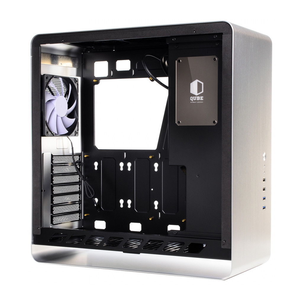 Корпус Qube QBX4A_WSNU3 - зображення 3