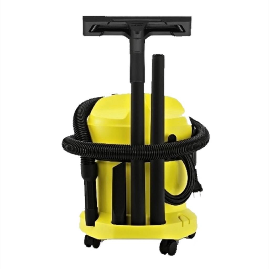 Пилосос будівельний Karcher WD 2 Cartridge Filter Kit (1.629-764.0) - зображення 2