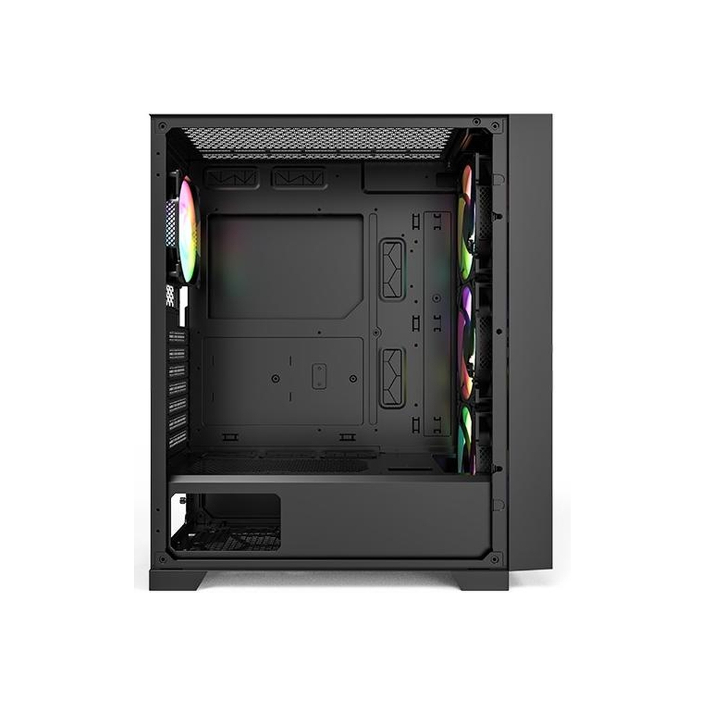 Корпус MONTECH AIR 1000 PREMIUM (B) - зображення 4