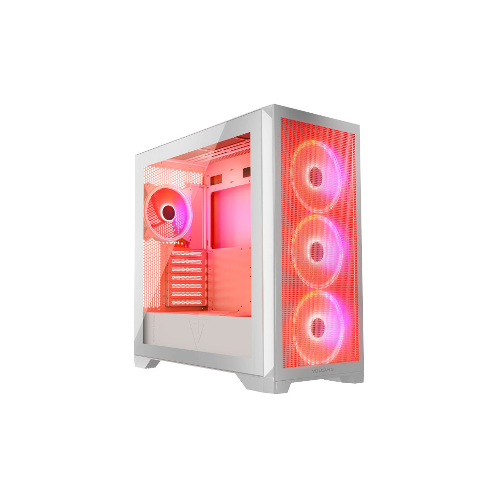 Корпус Modecom VOLCANO EXPANSE S ARGB (AT-EXPANSE-SG-20-000000) - зображення 1