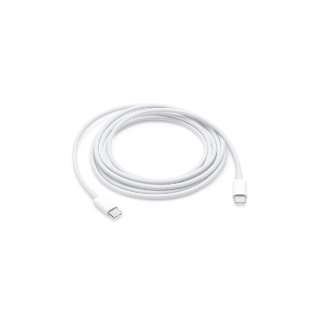 Блок живлення до ноутбуку AlSoft Apple A1718 61W 20.3V, 3A + 9V, 3A + 5.2V, 2.4A, USB type-C (A40253) - зображення 4