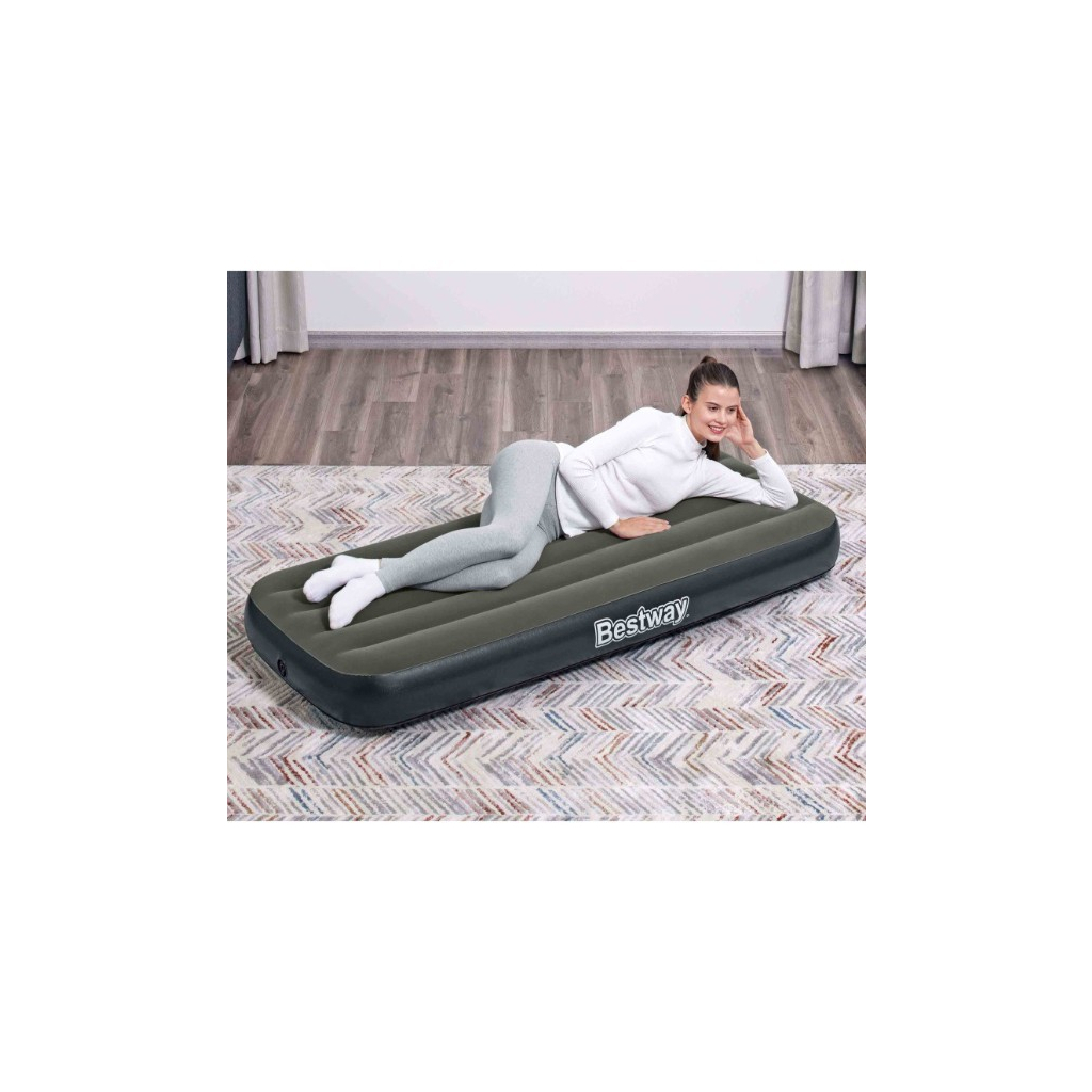Матрац надувний BestWay 6713K - зображення 5