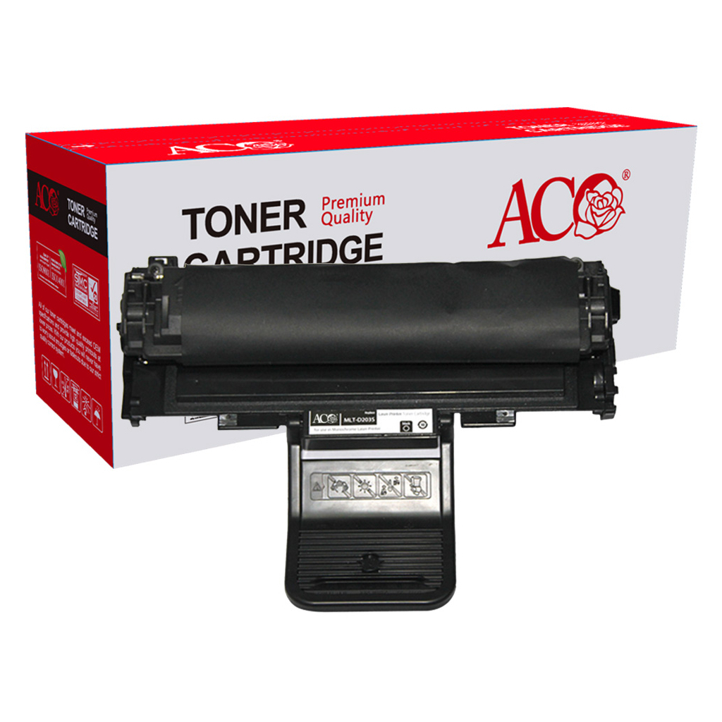 Картридж ACO Samsung SU899A/SL-M3870FD/M3820D/M4070FR/M4020ND (ACO-MLT-D203L) - зображення 1