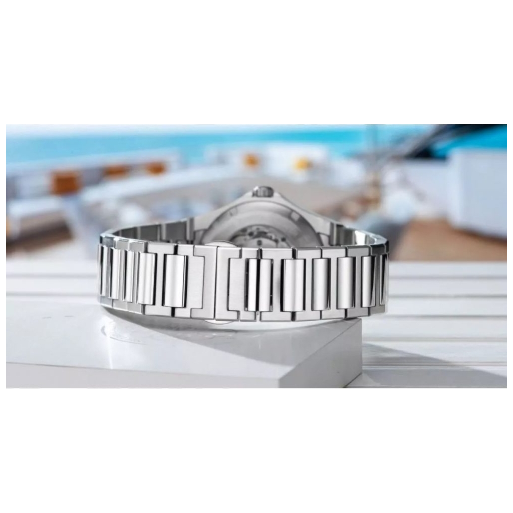 Наручний годинник Aerowatch 60998AA05M - зображення 5