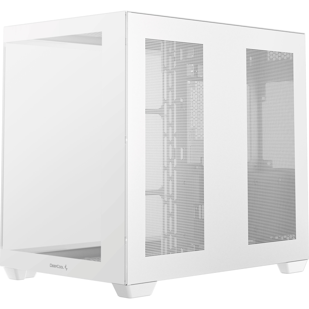 Корпус Deepcool CG530 WH - зображення 3