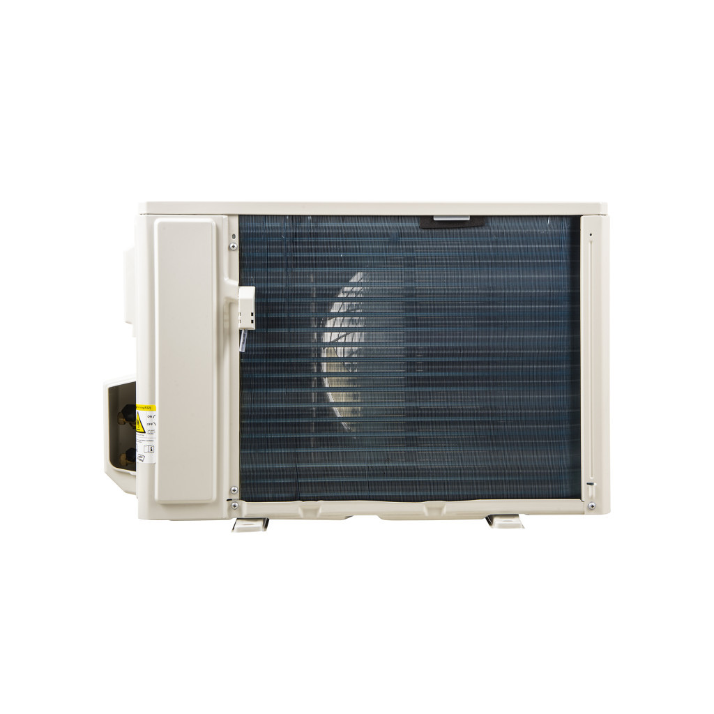 Кондиціонер Ergo ACI 0923 SWН WIFI - зображення 6