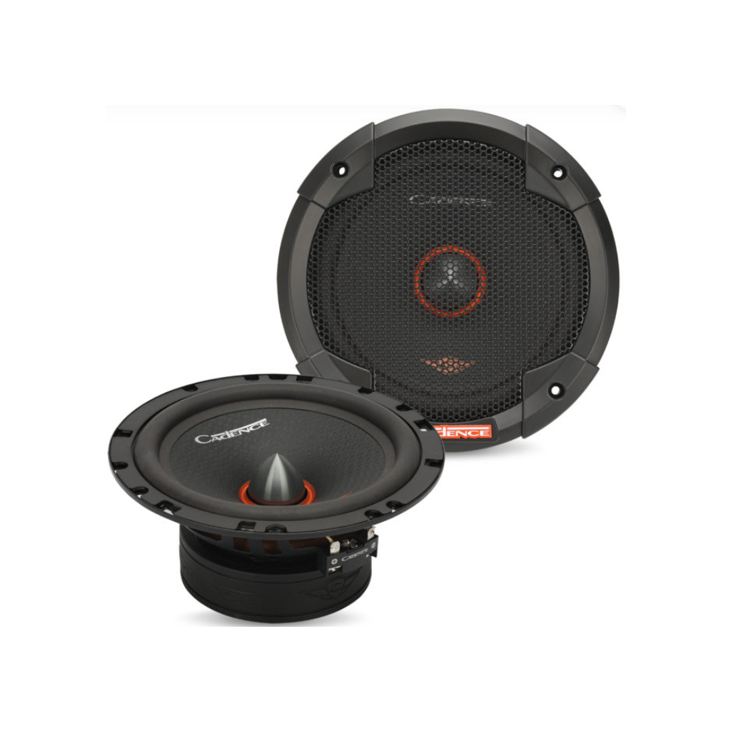 Компонентна акустика Cadence QRS 6K3 - зображення 2