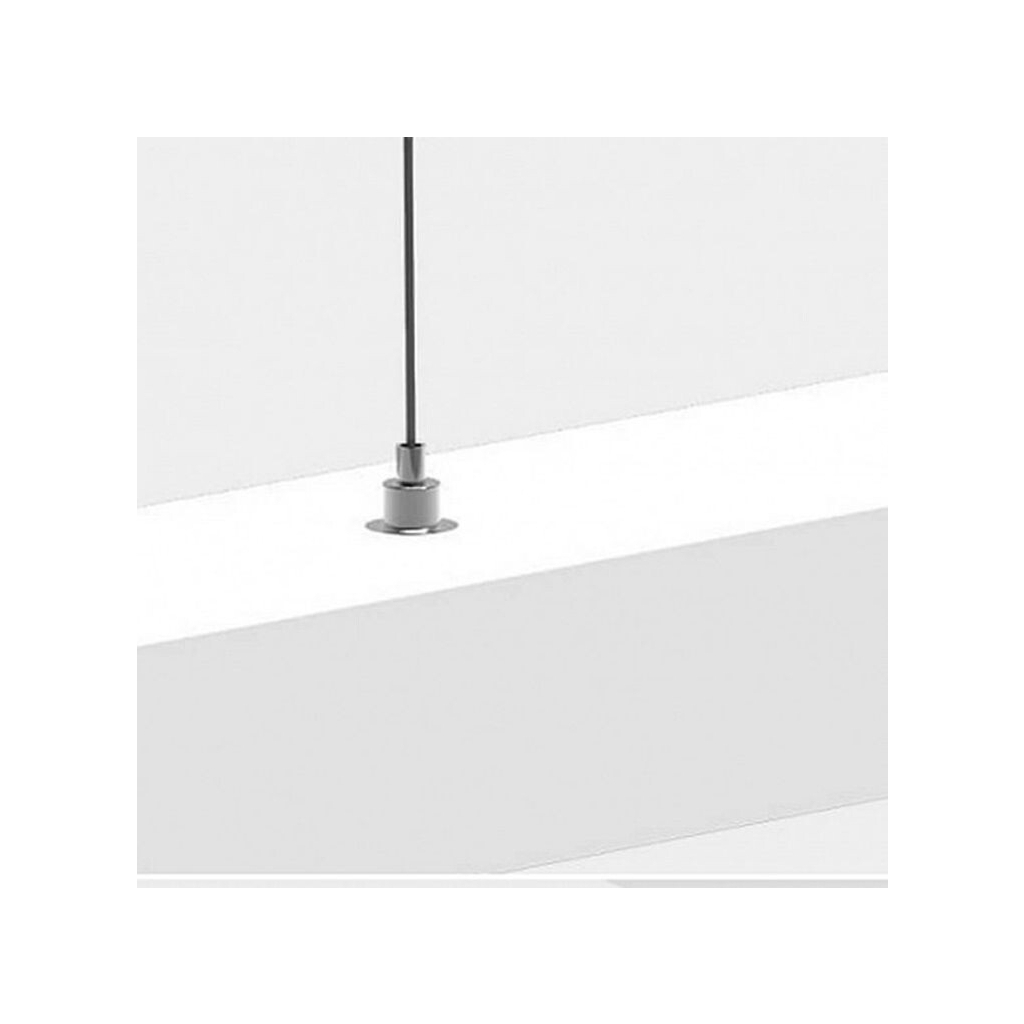 Світильник Yeelight Crystal Pendant Light 33W 2700-6000K (YLDL01YL) - изображение 3