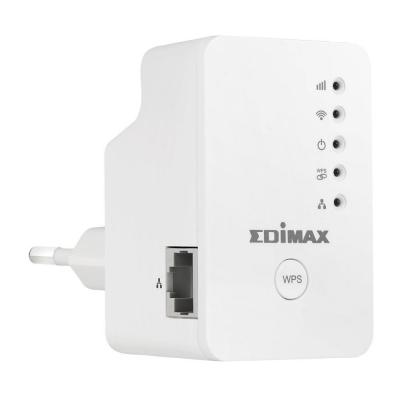 Ретранслятор Edimax EW-7438RPn - зображення 1