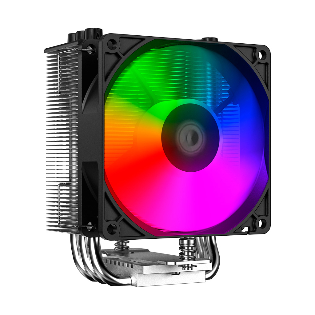 Кулер до процесора ID-Cooling SE-903-XT FRGB - зображення 3