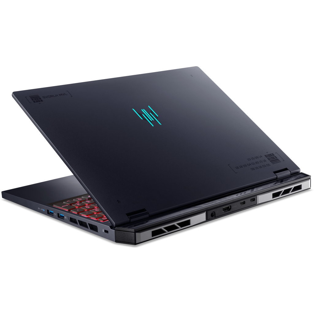 Ноутбук Acer Predator Helios Neo16 PHN16-72 (NH.QRFEU.003) - зображення 6