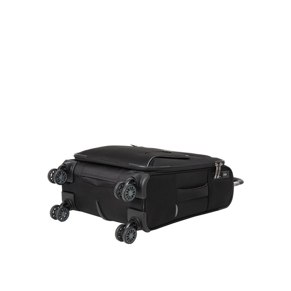 Валіза Travelite Capri Black S (TL089847-01) - зображення 6