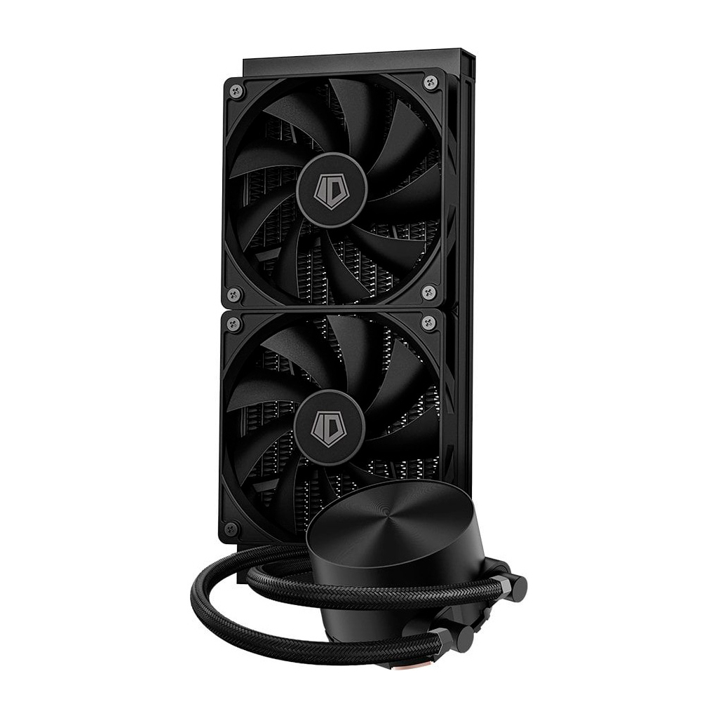 Система рідинного охолодження ID-Cooling FX240 - зображення 2