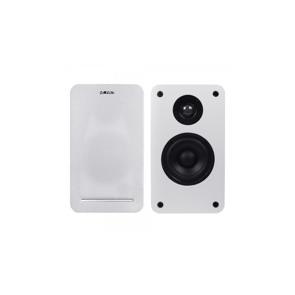 Акустична система F&D R40BT White - зображення 2