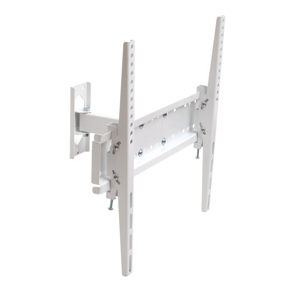 Кронштейн Charmount TV04T-R2 White - зображення 2