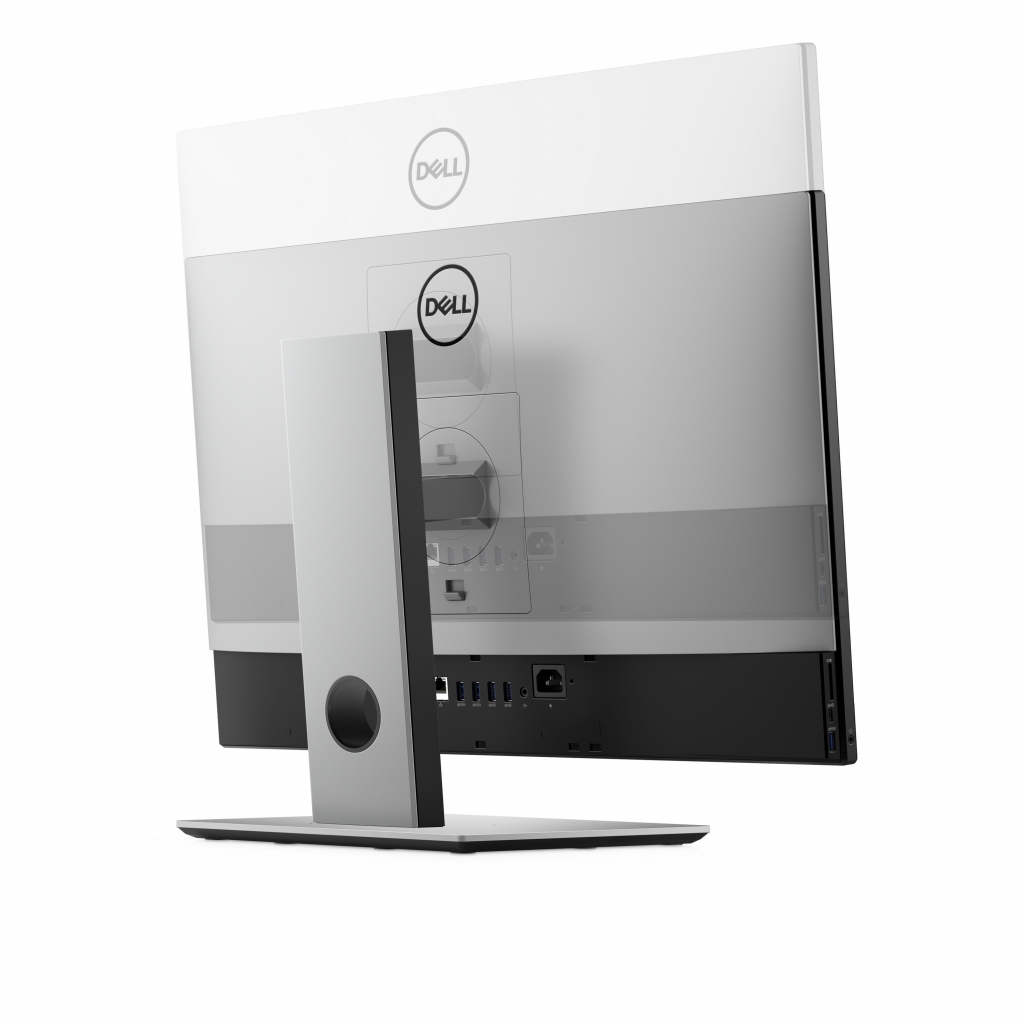 Комп'ютер Dell Optiplex 7780 / i5-10505 (N202O7780AIO_UBU) - зображення 10