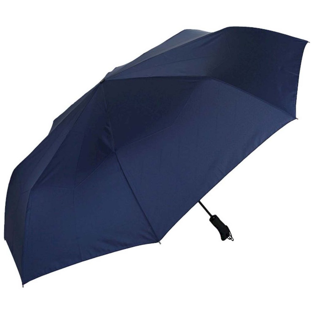 Парасоля Piquadro Ombrelli (OM) складана XL Automatic Blue (OM5286OM5_BLU) - зображення 6