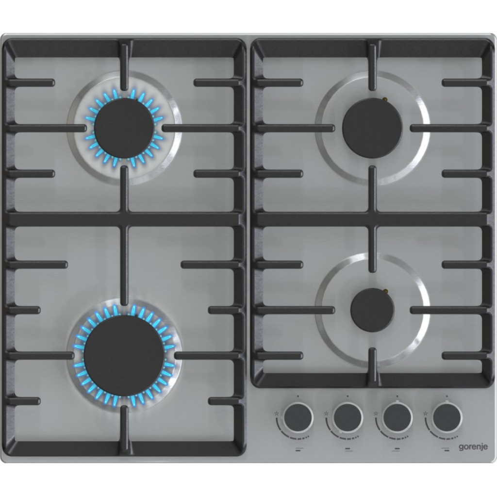 Комплект вбудованої техніки Gorenje SET_BO6737E02XK_G642ABX - picture 3