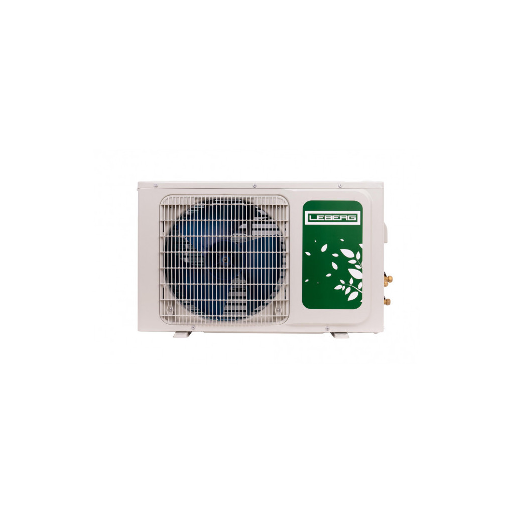Кондиціонер Leberg LS/LU-09OL2 - зображення 11