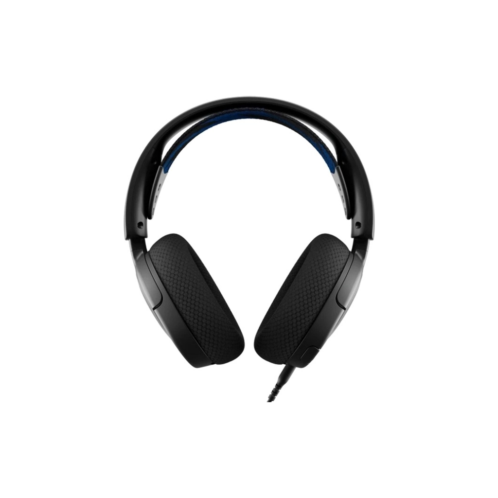 Навушники SteelSeries Arctis Nova 1P Black (61611) - зображення 2