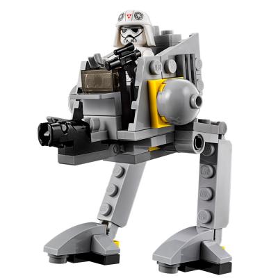 Конструктор LEGO Star Wars Всюдихідна оборонна платформа AT-DP (75130) - зображення 3