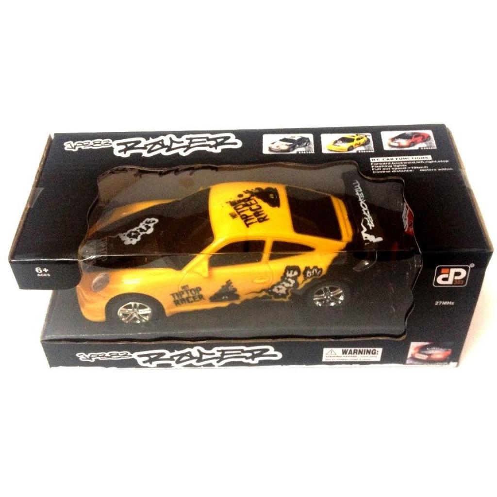 Радіокерована іграшка JP383 Top Racer (23838M-1) - зображення 3