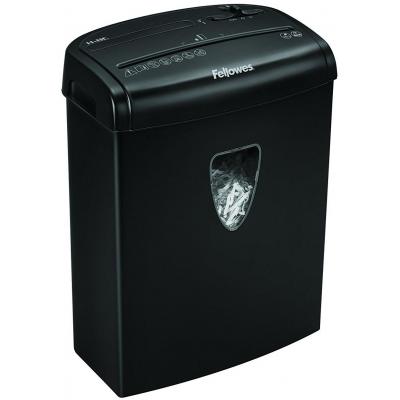 Знищувач документів Fellowes H-8c (f.U4684001) - зображення 1