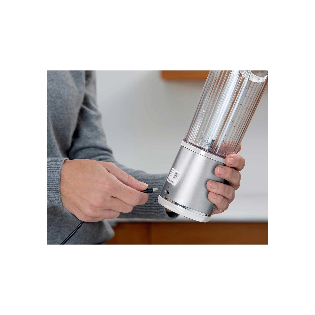 Блендер Ninja BC151EUWH - зображення 7