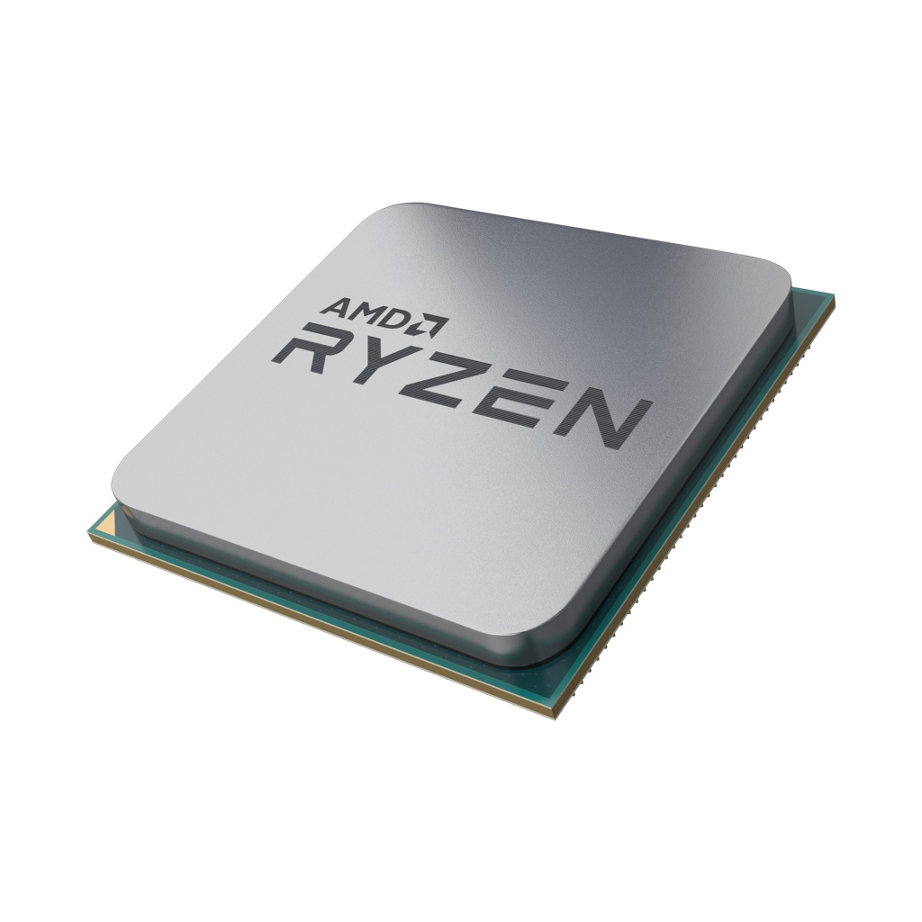 Процесор AMD Ryzen 5 3400GE (YD3400C6M4MFH) - зображення 1