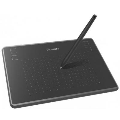 Графічний планшет Huion Inspiroy H430P - зображення 2