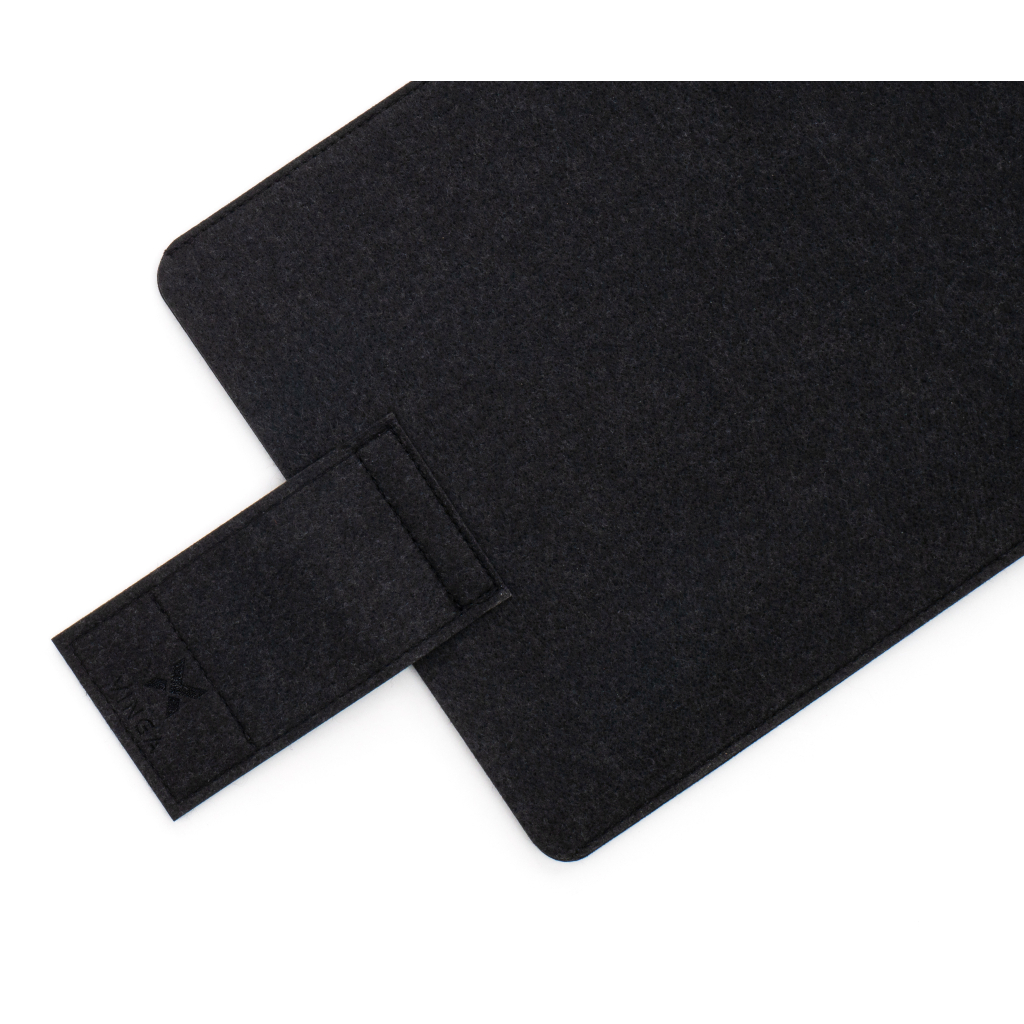 Чохол до ноутбука Vinga 15.6" NSF150 Black (NSF150BK) - зображення 6