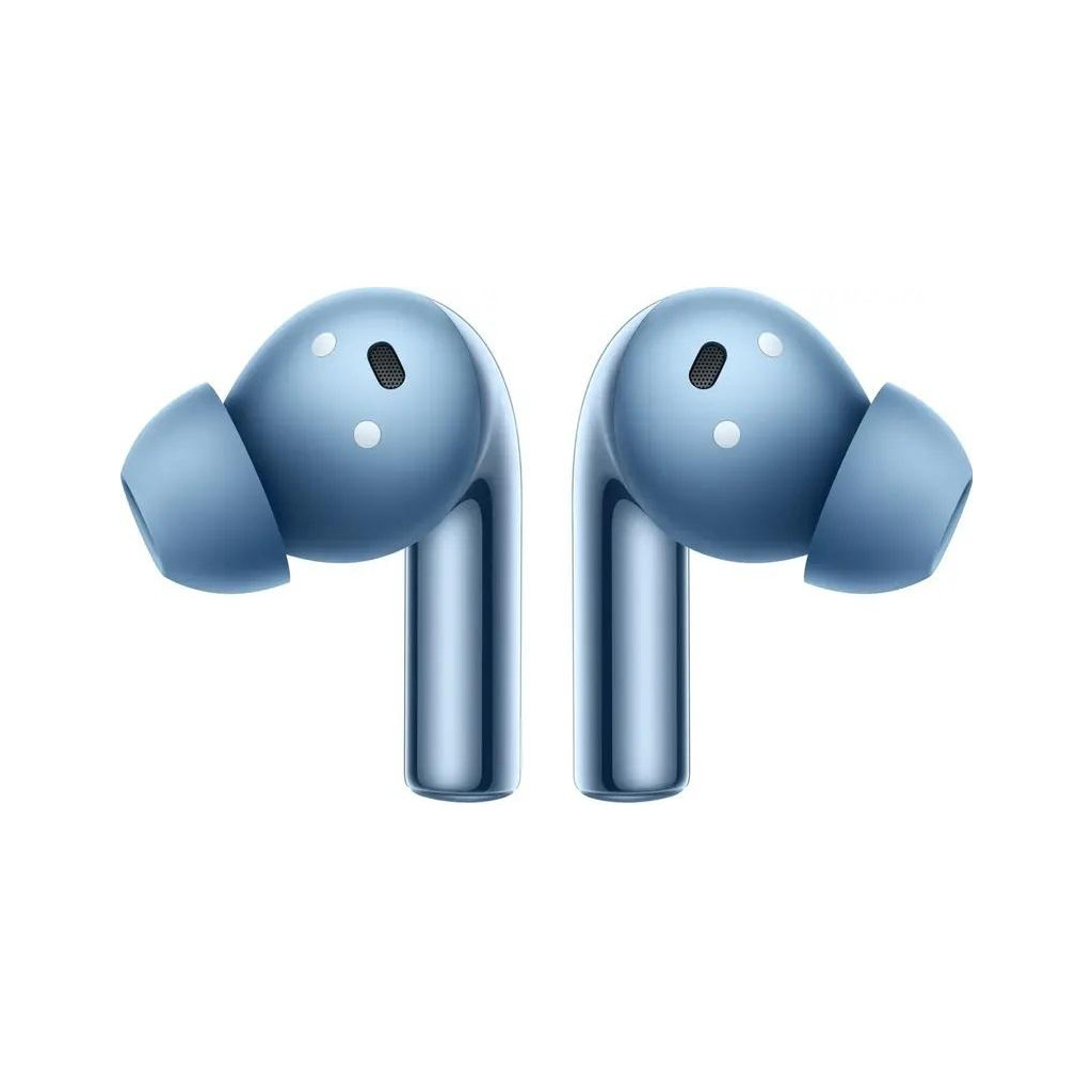 Навушники Oppo Enco X3i Electric Blue (E509A Electric Blue) - зображення 7