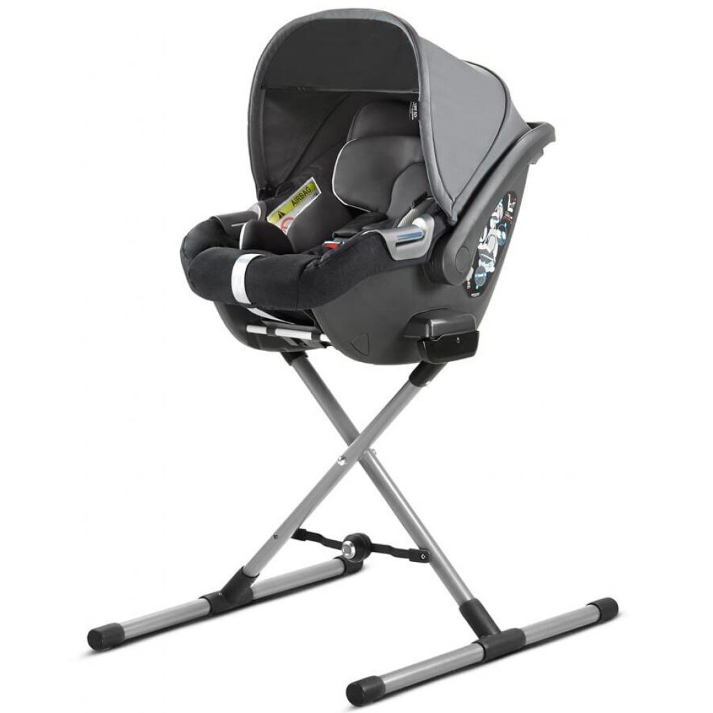 Коляска Inglesina 4 в 1 Aptica Mystic Black (71980) - зображення 8