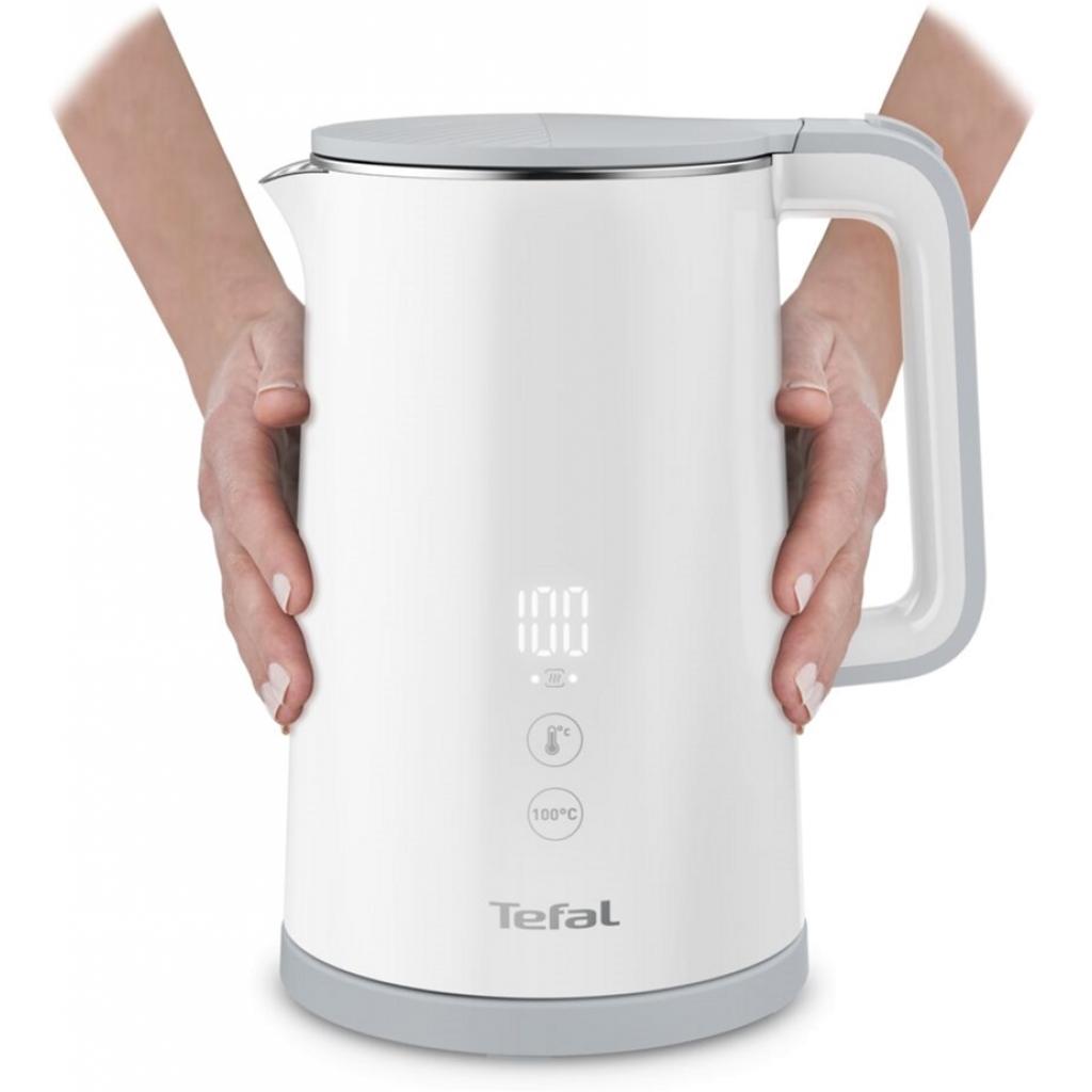 Електрочайник Tefal KO693110 - зображення 8