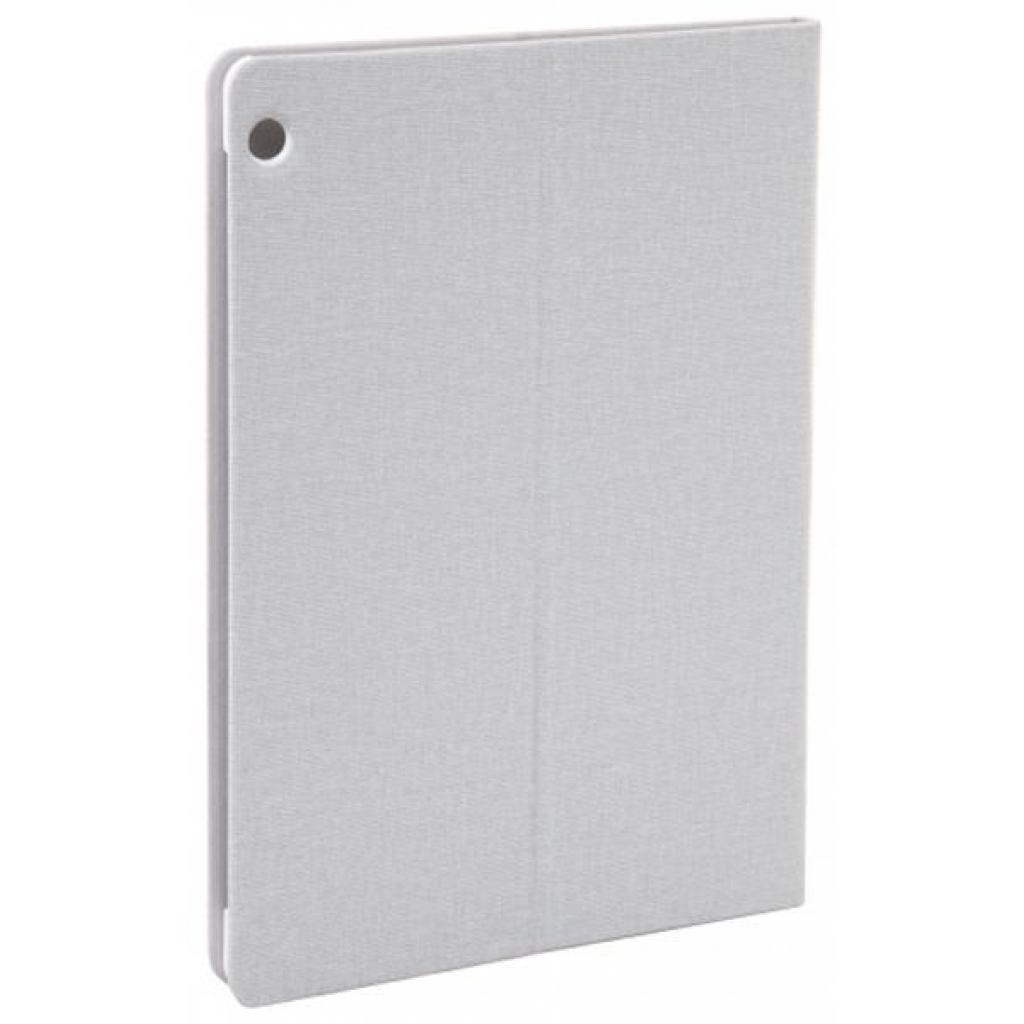 Чохол до планшета Lenovo TAB M10 Folio Case White (ZG38C02601) - зображення 2