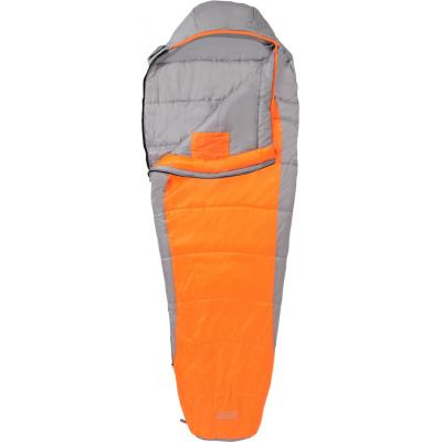 Спальний мішок Coleman Silverton 150 Orange - Gray (2000017868) - зображення 2