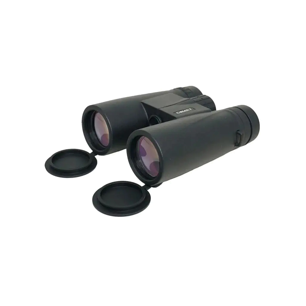 Бінокль Comet AXD316 10х42 в чохлі Чорний (AXD316-1042) - зображення 7