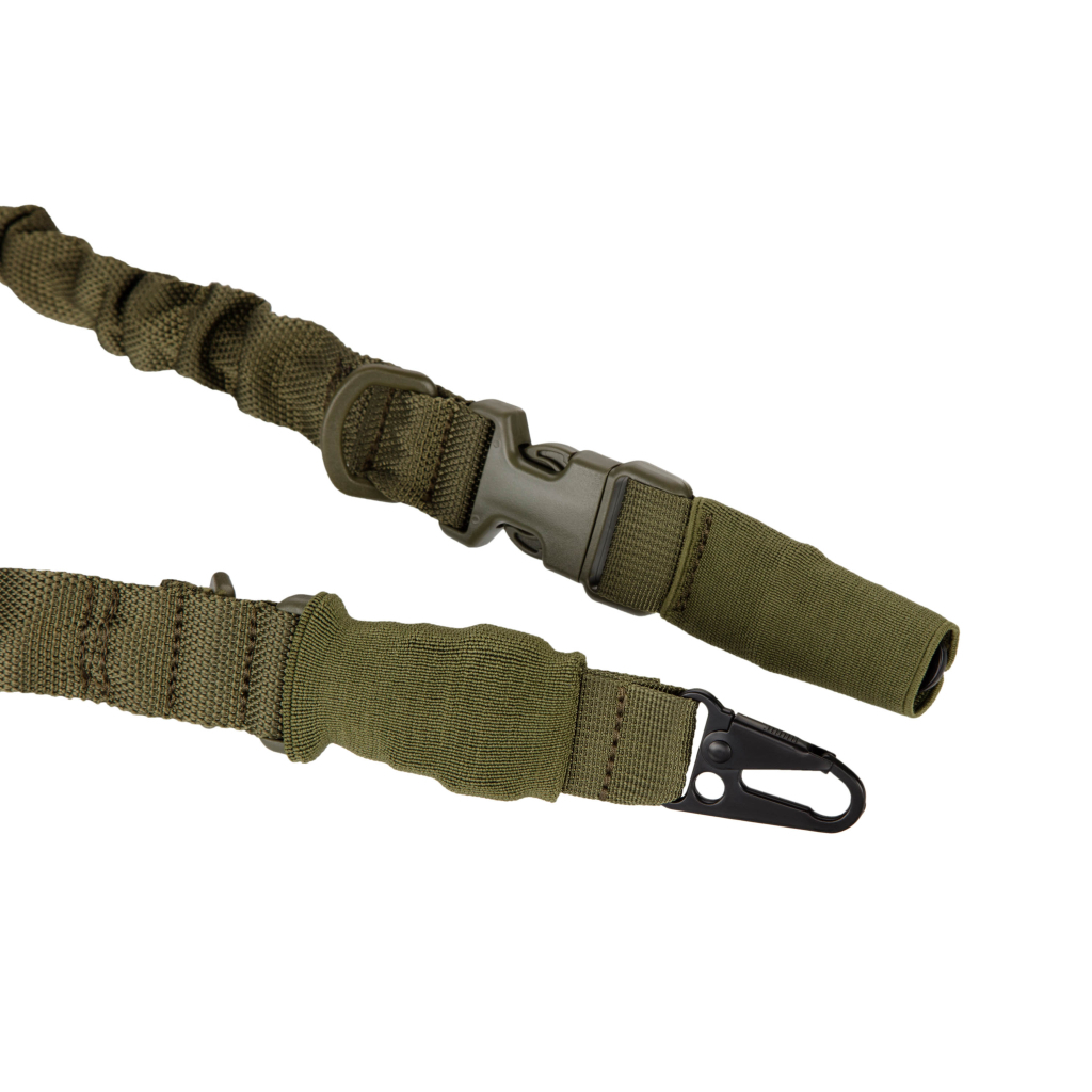 Ремінь для зброї 2E 2-точковий, зелений (2E-MIL2POINTGSLING-Y-OG) - зображення 4