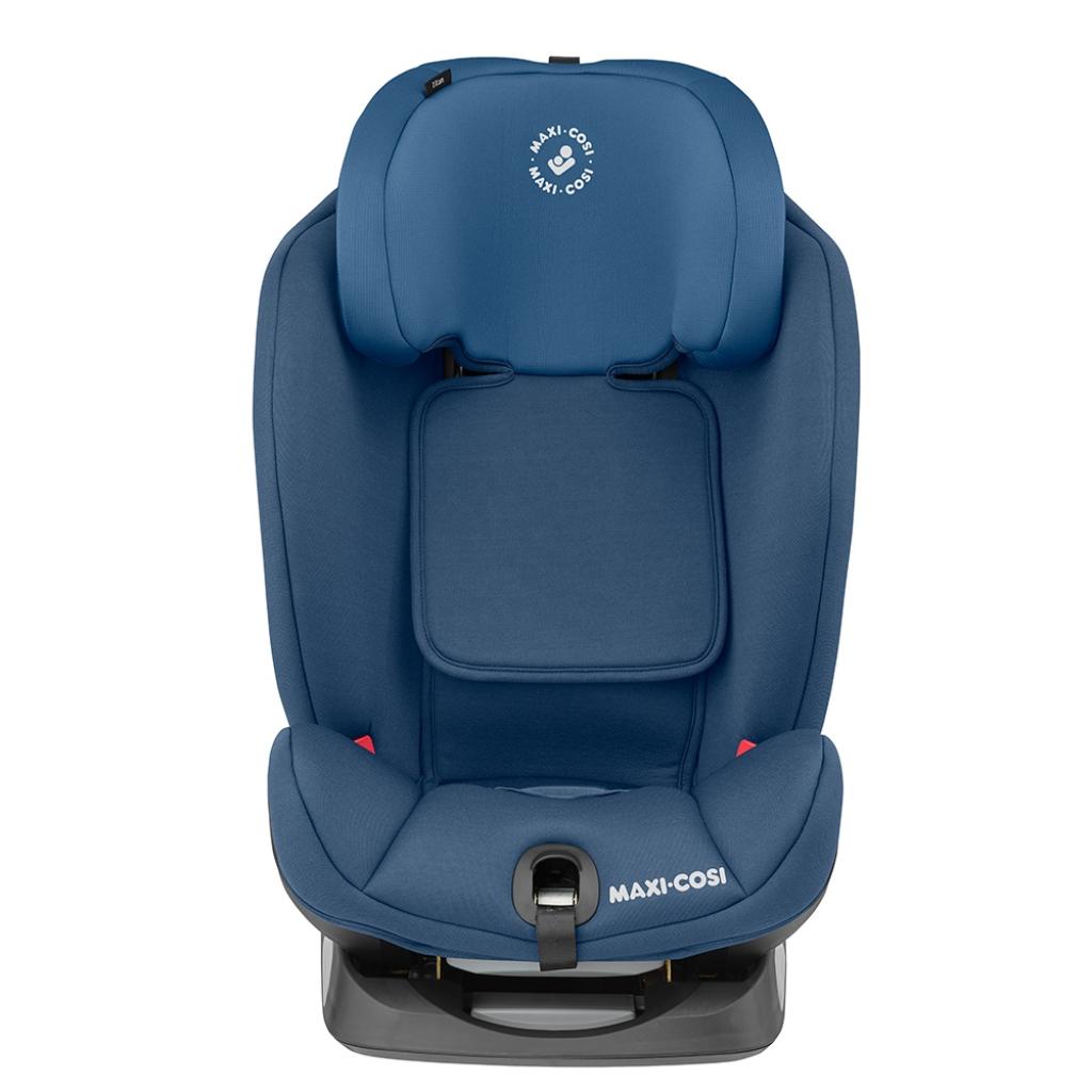 Автокрісло Maxi-Cosi Titan Basic Blue (8603875110) - зображення 6