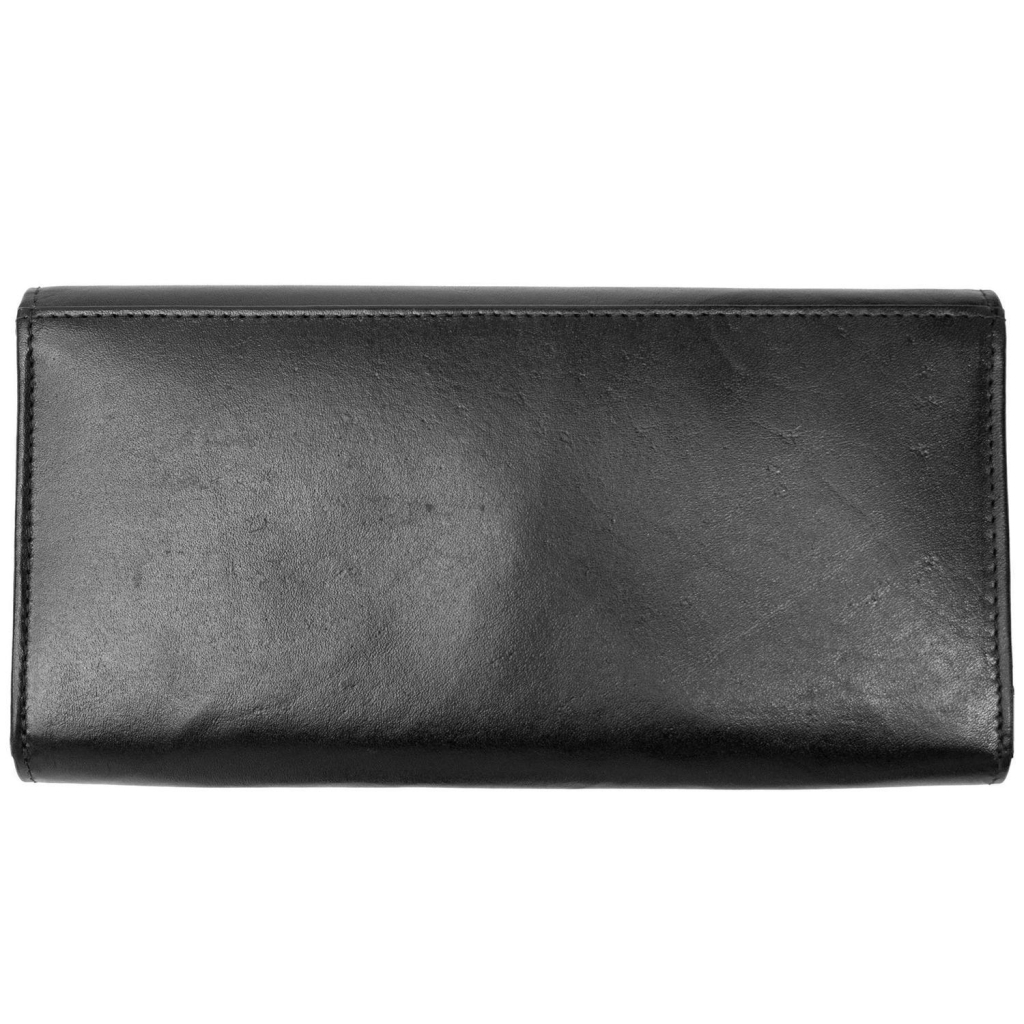 Гаманець Semi Line RFID Black (DAS303151) - зображення 4