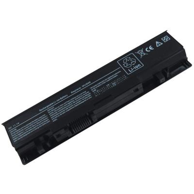 Акумулятор до ноутбука PowerPlant DELL Studio 1535 (WU946, DE 1537 3S2P) 11.1V 5200mAh (NB00000051) - зображення 1