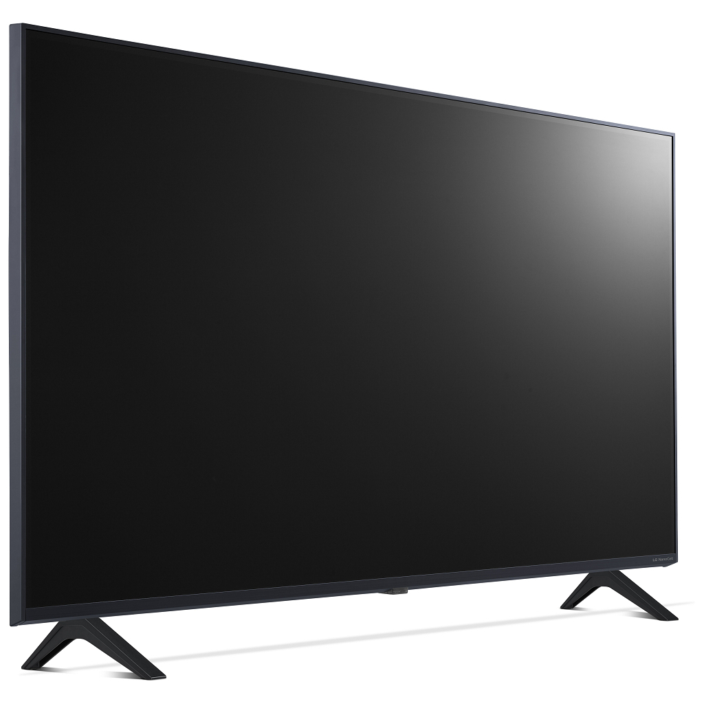 Телевізор LG 43NANO81T6A - зображення 4