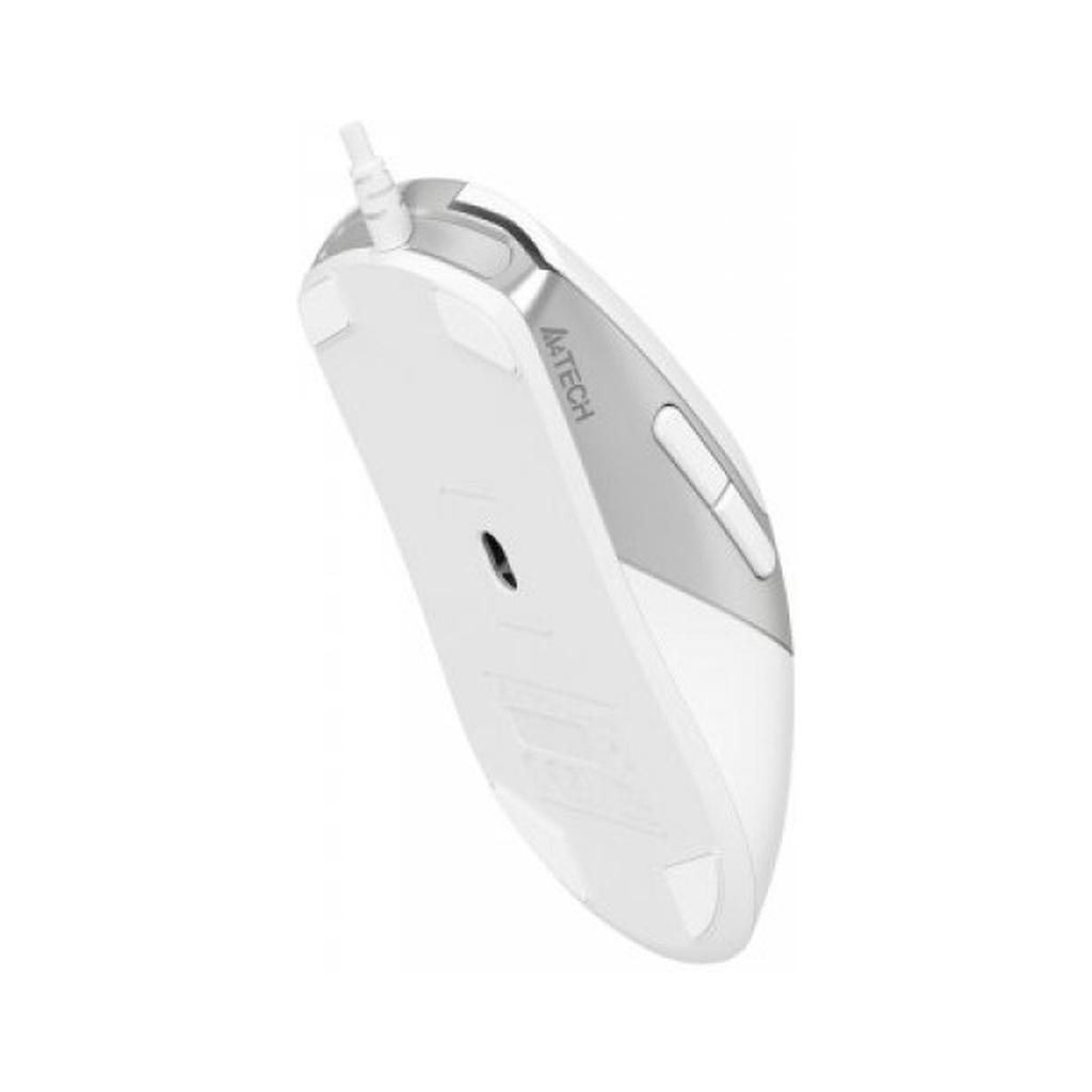 Мишка A4Tech FM50 Plus USB White (4711421002738) - зображення 10