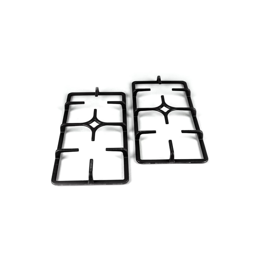 Варочна поверхня Grunhelm GPG261X - зображення 6