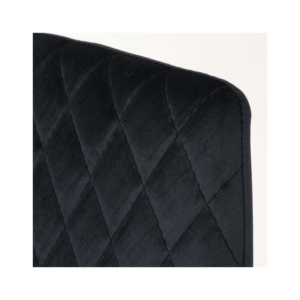 Кухонний стілець Special4You Inspiration black (E6552) - зображення 10