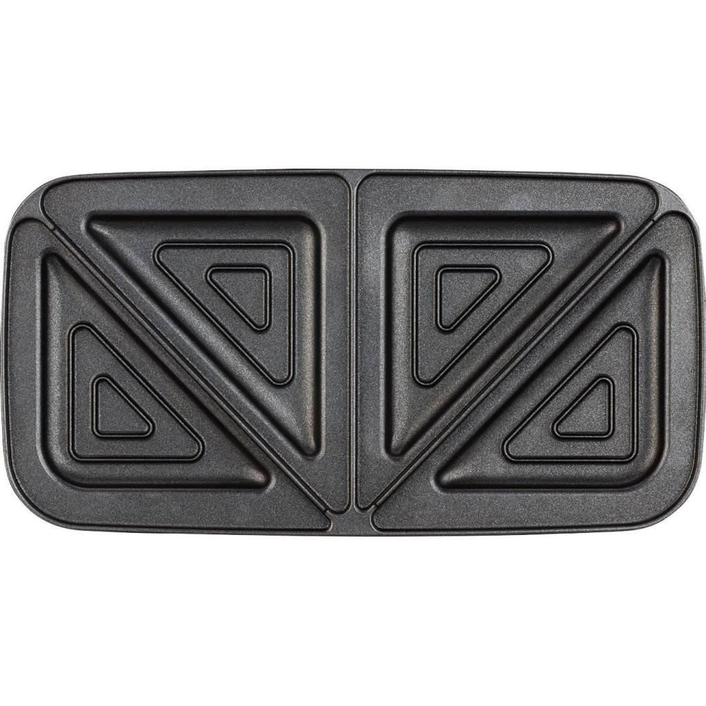 Вафельниця Sam Cook PSC-120/B - зображення 3