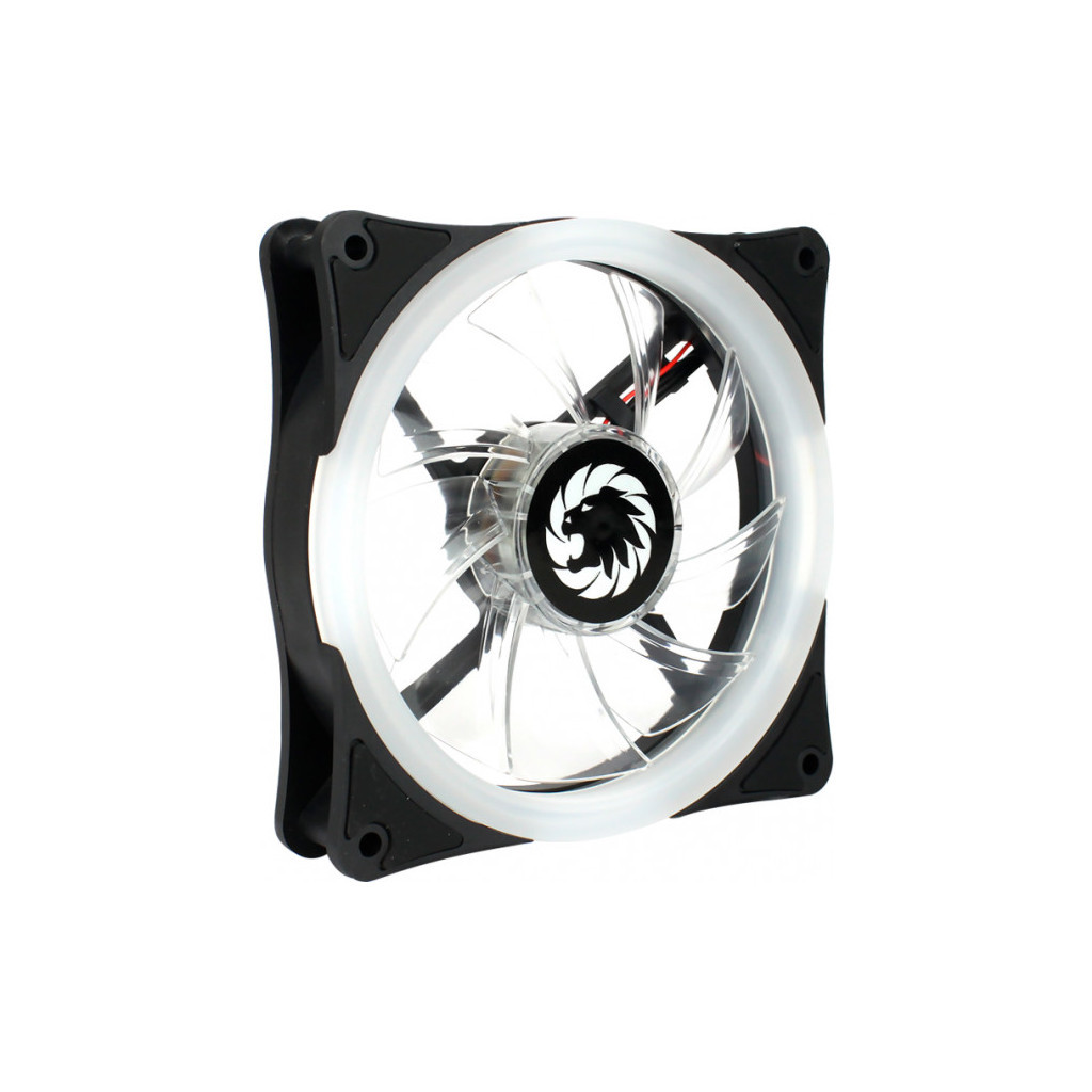 Кулер до корпусу Gamemax GMX-RF12-X - зображення 4