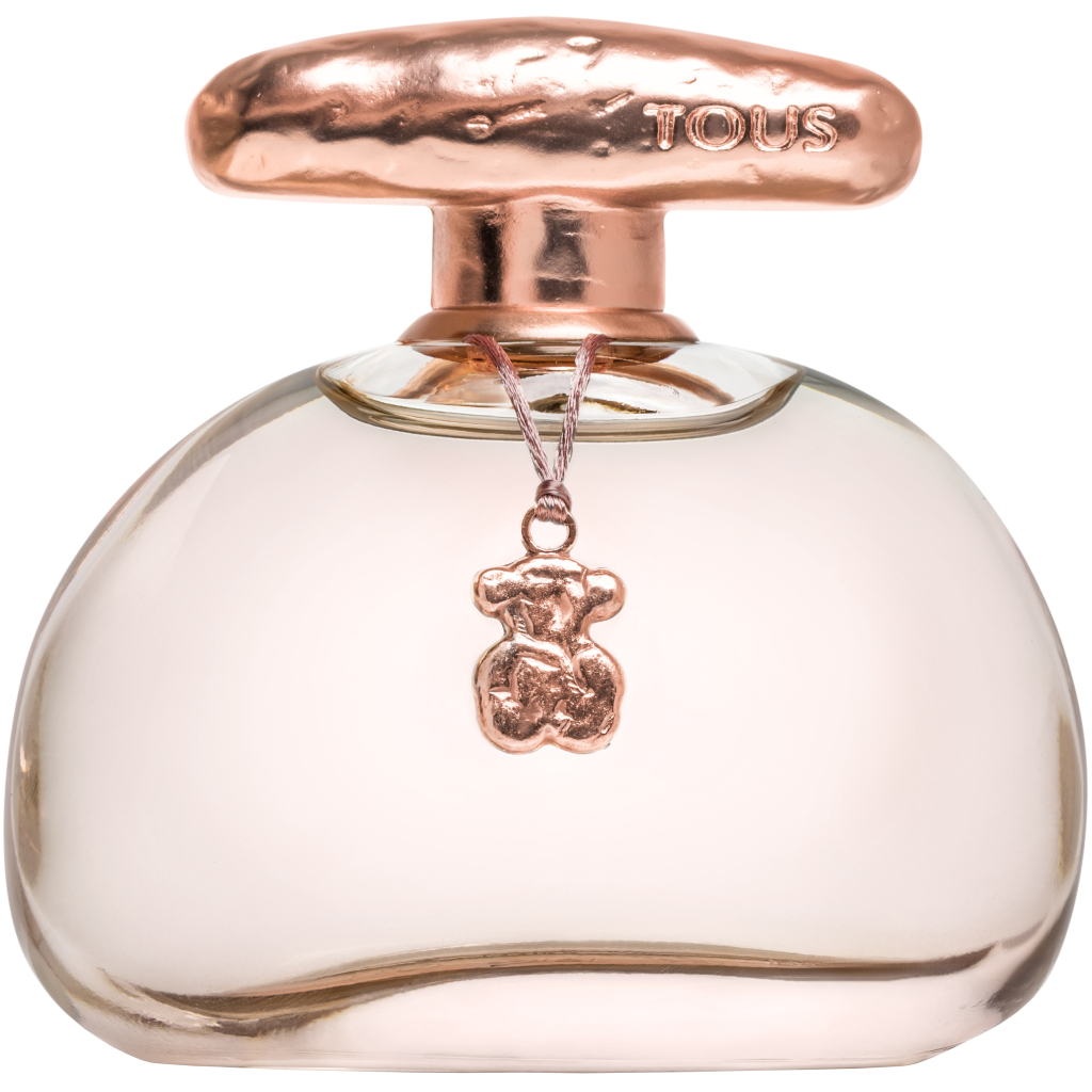 Туалетна вода Tous Sensual Touch 100 мл (8436038837349) - зображення 1