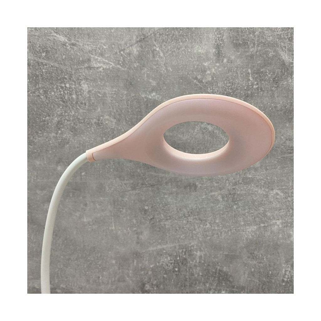 Настільна лампа Voltronic SST-813-P - зображення 4