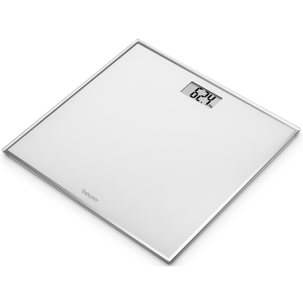 Ваги підлогові Beurer GS_120 - зображення 1